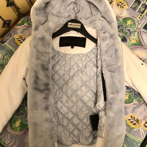 Moose Knuckle Classic Bunny - Picture 4 of 9